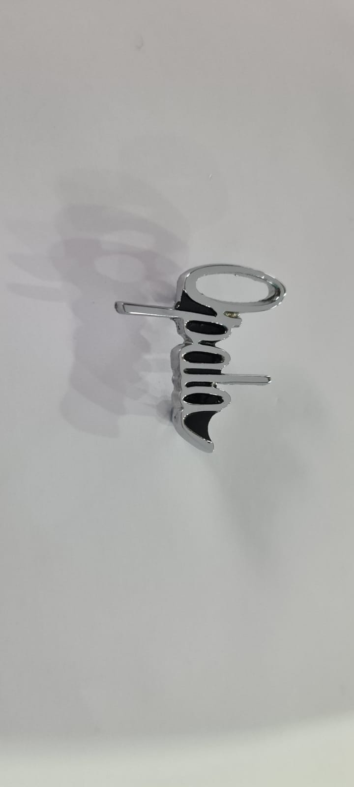 Emblema Opala Do Volante